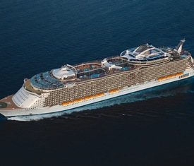Croisières et Prix Oasis of the Seas