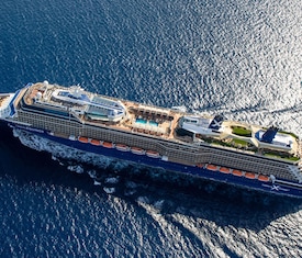 Croisières et Prix Celebrity Equinox