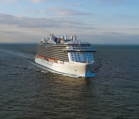 Croisières et Prix Royal Princess