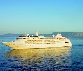 Croisières et Prix Silver Wind