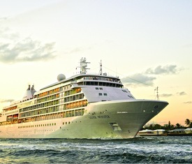 Croisières et Prix Silver Whisper