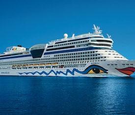 Croisières et Prix AIDAblu