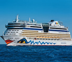Croisières et Prix AIDAluna