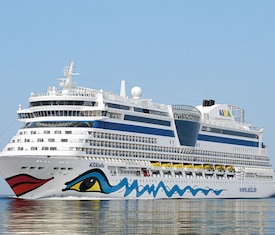 Croisières et Prix AIDAbella