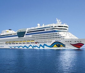 Croisières et Prix AIDAdiva