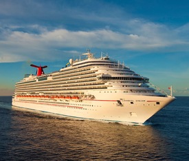 Croisières et Prix Carnival Dream