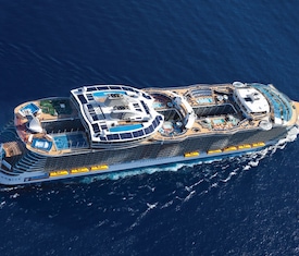 Croisières et Prix Allure of the Seas