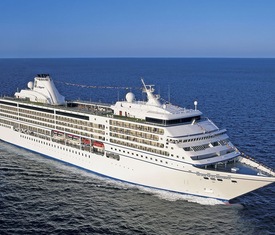 Croisières et Prix Seven Seas Mariner