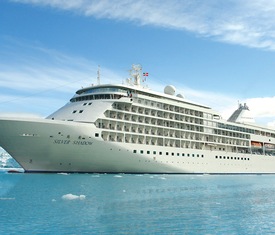 Croisières et Prix Silver Shadow