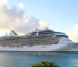 Croisières et Prix Oceania Marina