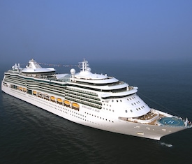 Croisières et Prix Serenade of the Seas