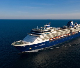 Croisières et Prix Celebrity Summit