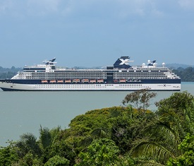 Croisières et Prix Celebrity Infinity