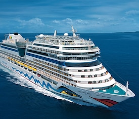 Croisières et Prix AIDAsol