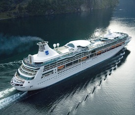 Croisières et Prix Vision of the Seas