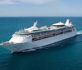 Croisières et Prix Enchantment of the Seas