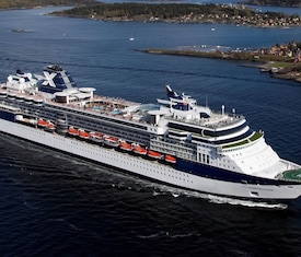 Croisières et Prix Celebrity Constellation