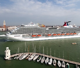 Croisières et Prix Carnival Magic