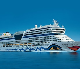 Croisières et Prix AIDAmar