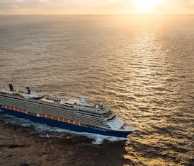 Croisières et Prix Celebrity Reflection