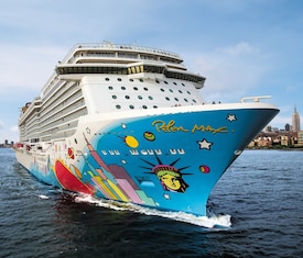 Croisières et Prix Norwegian Breakaway