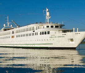 Croisières et Prix MS Belle de l Adriatique