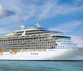 Croisières et Prix Oceania Riviera