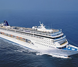 Croisières et Prix MSC Sinfonia
