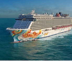 Croisières et Prix Norwegian Getaway