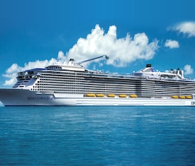 Croisières et Prix Quantum of the Seas