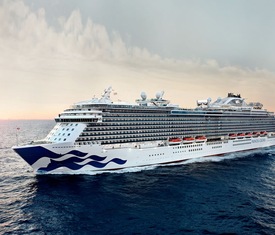 Croisières et Prix Regal Princess
