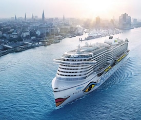 Croisières et Prix AIDAprima