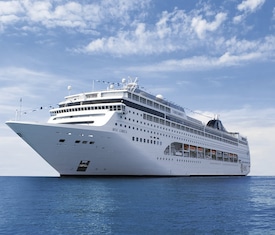 Croisières et Prix MSC Lirica