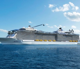 Croisières et Prix Anthem of the Seas