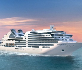 Croisières et Prix Seabourn Encore