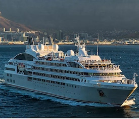 Croisières et Prix Le Lyrial