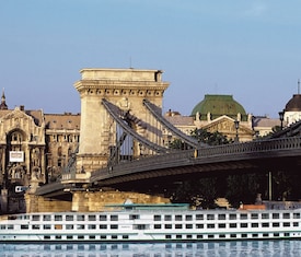 Croisières et Prix MS Beethoven