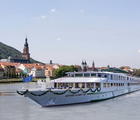 Croisières et Prix MS Gérard Schmitter