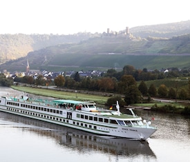 Croisières et Prix MS Douce France