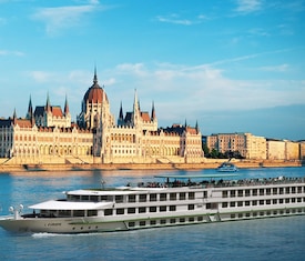 Croisières et Prix MS LEurope