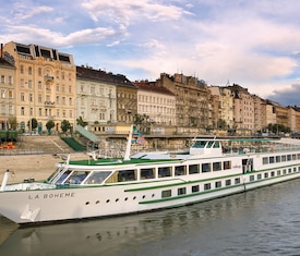 Croisières et Prix MS La Boheme