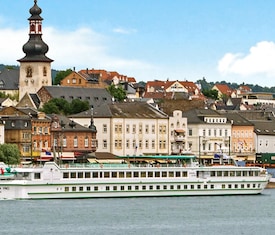 Croisières et Prix MS Léonard de Vinci