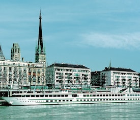 Croisières et Prix MS Renoir