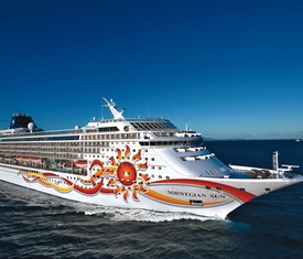 Croisières et Prix Norwegian Sun