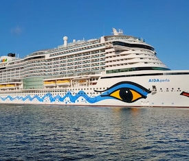 Croisières et Prix AIDAperla
