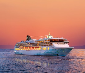 Croisières et Prix Norwegian Spirit