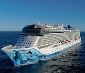 Croisières et Prix Norwegian Bliss