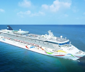 Croisières et Prix Norwegian Dawn