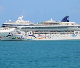 Croisières et Prix Norwegian Star