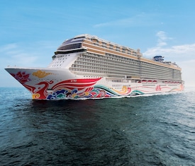 Croisières et Prix Norwegian Joy